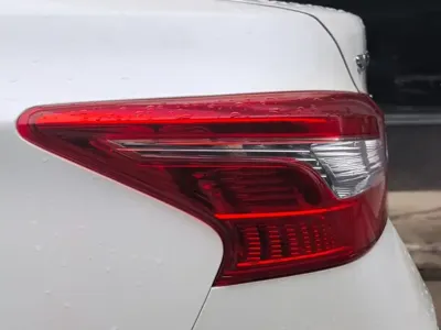 Nissan Sylphy 2016, 35700 км, за 31600 CNY - фото 6