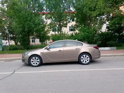 Buick Regal 2015, 98000 км, за 21800 CNY - фото 7