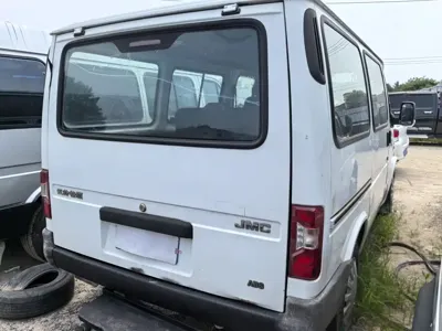 JMC Tesla 2020, 16000 км, за 48500 CNY - фото 7