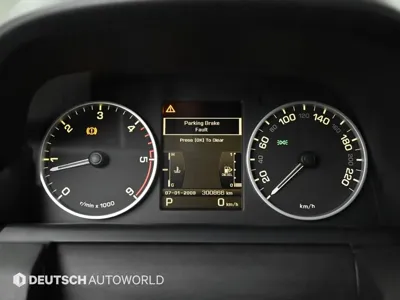 Land Rover Discovery 2011, 300832 км, за 7800000 KRW - фото 8