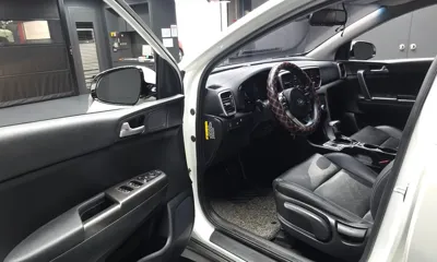 Kia Sportage 2019, 161491 км, за 10000000 KRW - фото 10