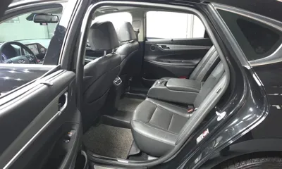 Hyundai Grandeur 2017, 200012 км, за 12900000 KRW - фото 11