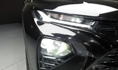 ChevroletGMDaewoo Trailblazer 2022, 65808 км, за 15600000 KRW - фото 22