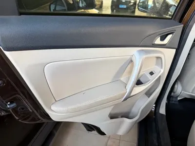 Chery Tiggo 5 2014, 110000 км, за 8800 CNY - фото 15