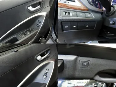 Hyundai Maxcruz 2014, 168414 км, за 8200000 KRW - фото 18