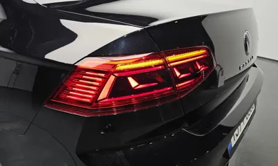 Volkswagen Passat 2021, 76180 км, за 27500000 KRW - фото 23