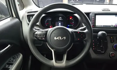Kia Ray 2022, 93804 км, за 9900000 KRW - фото 15