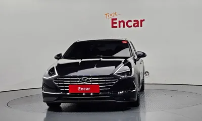 Hyundai Sonata 2020, 90088 км, за 16300000 KRW - фото 3