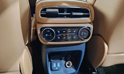 Genesis GV80 2023, 25166 км, за 56900000 KRW - фото 33