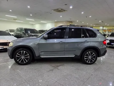 BMW X5 2008, 168256 км, за 5900000 KRW - фото 3