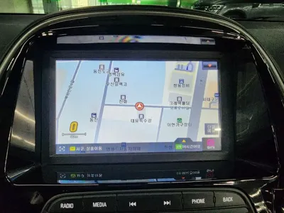 ChevroletGMDaewoo Spark 2019, 64165 км, за 6700000 KRW - фото 10