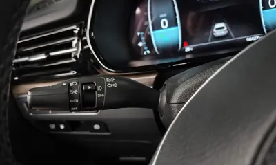 Kia Mohave 2022, 56427 км, за 32900000 KRW - фото 36