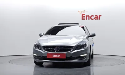 Volvo S60 2016, 84369 км, за 9300000 KRW