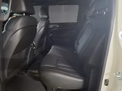 KG_Mobility_Ssangyong Rexton 2024, 27749 км, за 30700000 KRW - фото 7
