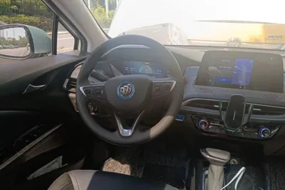 Buick Velite 6 2024, 72400 км, за 75573.02 CNY - фото 9