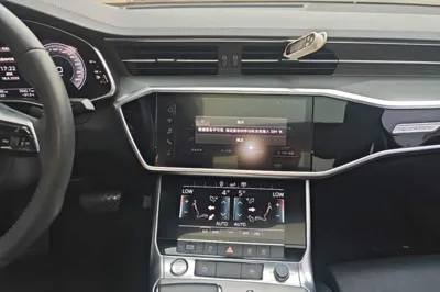 Audi A6L 2019, 106800 км, за 185006.73 CNY - фото 15