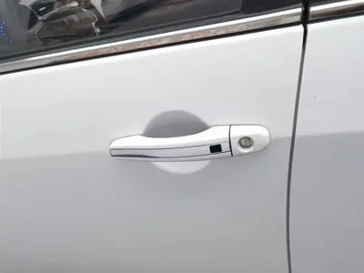 Geely Vision 2018, 48700 км, за 16900 CNY - фото 18
