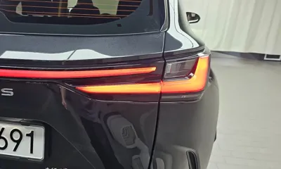 Lexus NX 2024, 25247 км, за 59900000 KRW - фото 23