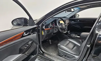 Kia K7 2017, 90527 км, за 11800000 KRW - фото 10