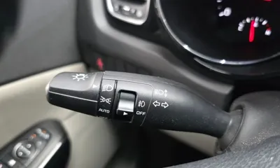 Kia Canival 2016, 15464 км, за 13500000 KRW - фото 19