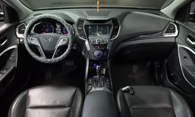 Hyundai Maxcruz 2015, 93165 км, за 10900000 KRW - фото 7