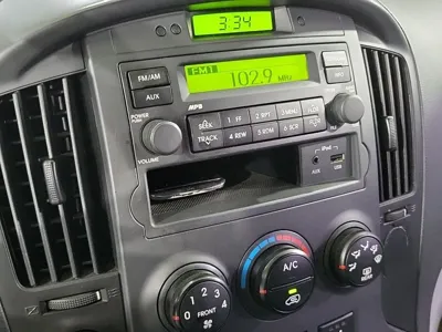 Hyundai Starex 2013, 167399 км, за 6500000 KRW - фото 11