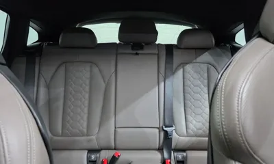 BMW X4M 2020, 87547 км, за 48500000 KRW - фото 28