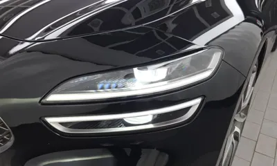 Genesis G70 2021, 58789 км, за 29990000 KRW - фото 22