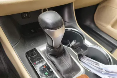 Toyota Highlander 2015, 140300 км, за 96505.63 CNY - фото 11
