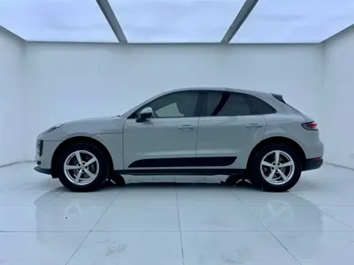Porsche Macan 2020, 72500 км, за 189800 CNY