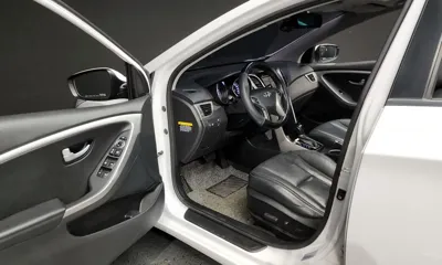 Hyundai i30 2016, 122482 км, за 6890000 KRW - фото 10