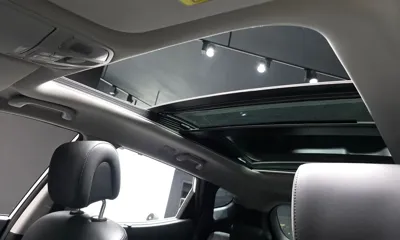 Hyundai Santafe 2018, 93606 км, за 14300000 KRW - фото 19