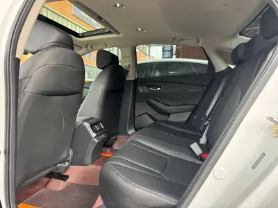 Honda Accord 2025, 5000 км, за 128800 CNY - фото 8