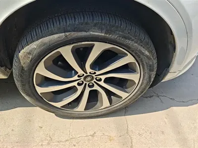 Land Rover Discovery Sport 2021, 97000 км, за 99800 CNY - фото 6