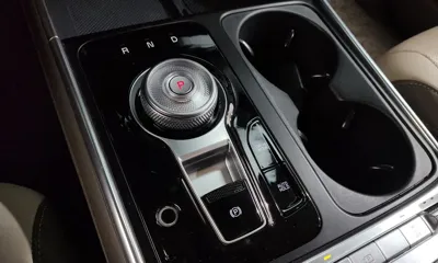 Kia Canival 2024, 28535 км, за 45900000 KRW - фото 9