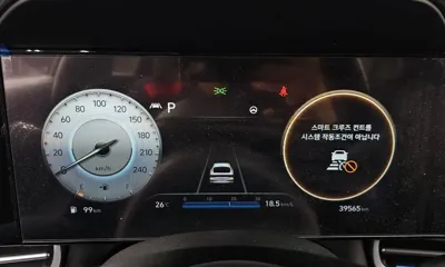 Hyundai Avante 2021, 39565 км, за 18900000 KRW - фото 8
