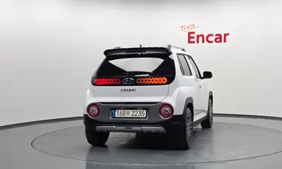 Hyundai Casper 2022, 35943 км, за 16900000 KRW - фото 4