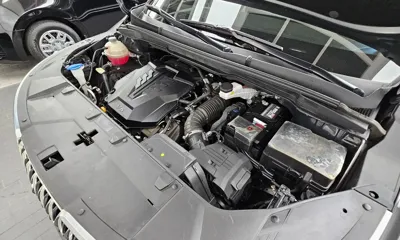 Kia Canival 2021, 55154 км, за 32590000 KRW - фото 6