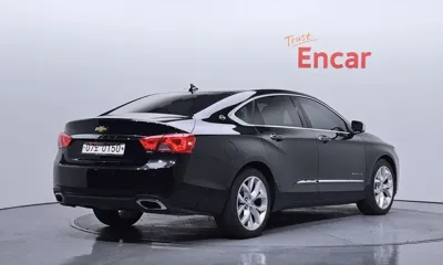 ChevroletGMDaewoo Impala 2016, 110228 км, за 6800000 KRW