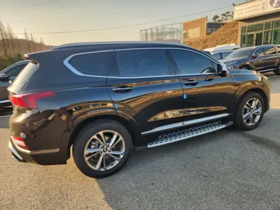 Hyundai Santafe 2019, 52493 км, за 26500000 KRW