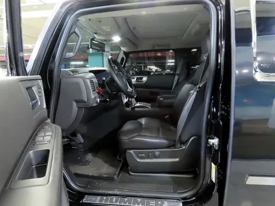 Hummer H2 2008, 67601 км, за 59000000 KRW - фото 6