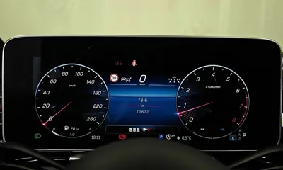 Mercedes-Benz S-Class 2022, 70622 км, за 127000000 KRW - фото 8