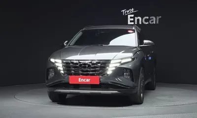 Hyundai Tucson 2021, 88978 км, за 21500000 KRW - фото 3