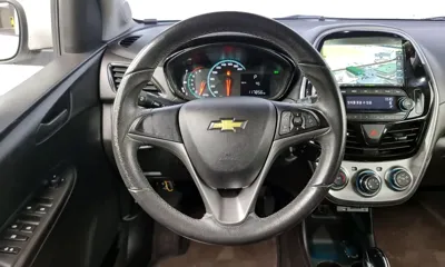 ChevroletGMDaewoo Spark 2016, 117856 км, за 3990000 KRW - фото 13