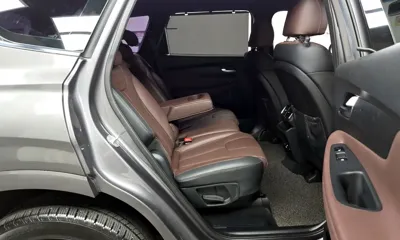 Hyundai Santafe 2019, 112094 км, за 17900000 KRW - фото 11