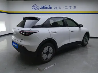 Galaxy Starburst 2025, 17200 км, за 59800 CNY