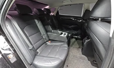 Kia K7 2018, 134757 км, за 10900000 KRW - фото 19