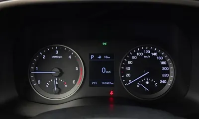 Hyundai Tucson 2019, 141467 км, за 13200000 KRW - фото 8