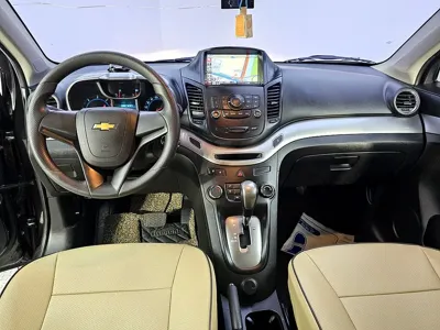ChevroletGMDaewoo Orlando 2016, 127626 км, за 3290000 KRW - фото 5