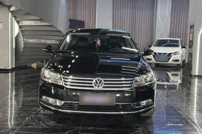 Volkswagen Magotan 2016, 113600 км, за 51644.17 CNY - фото 14